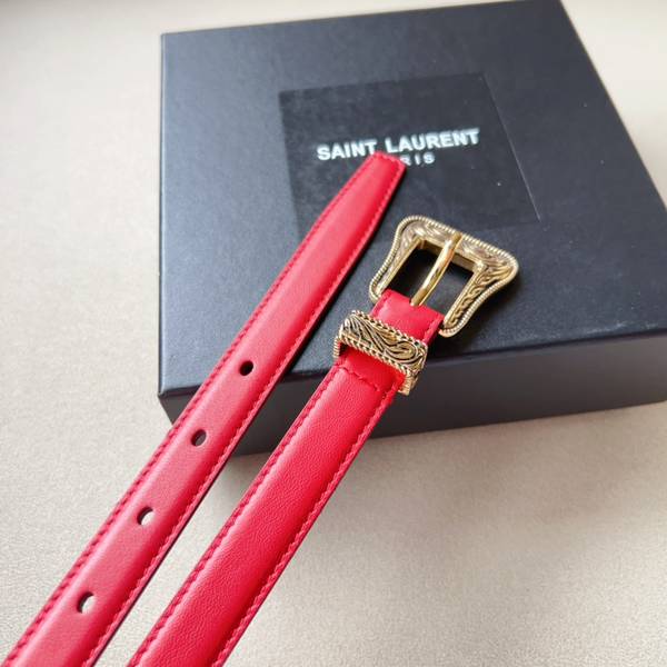 Saint Laurent Belt 20MM SLB00124